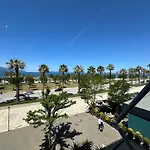 Luxury Sea View Apartment