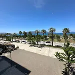 Luxury Sea View Apartment