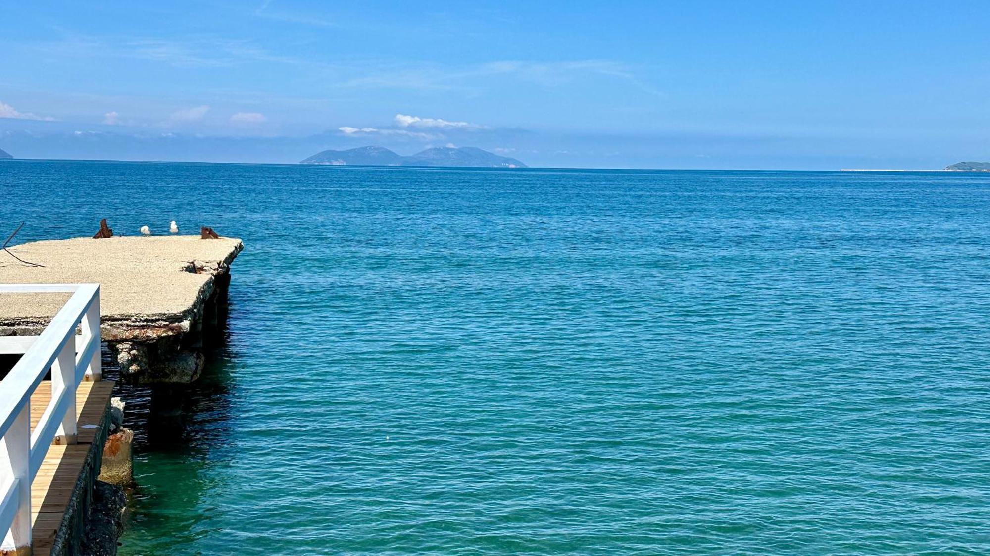Luxury Sea View * Wlora