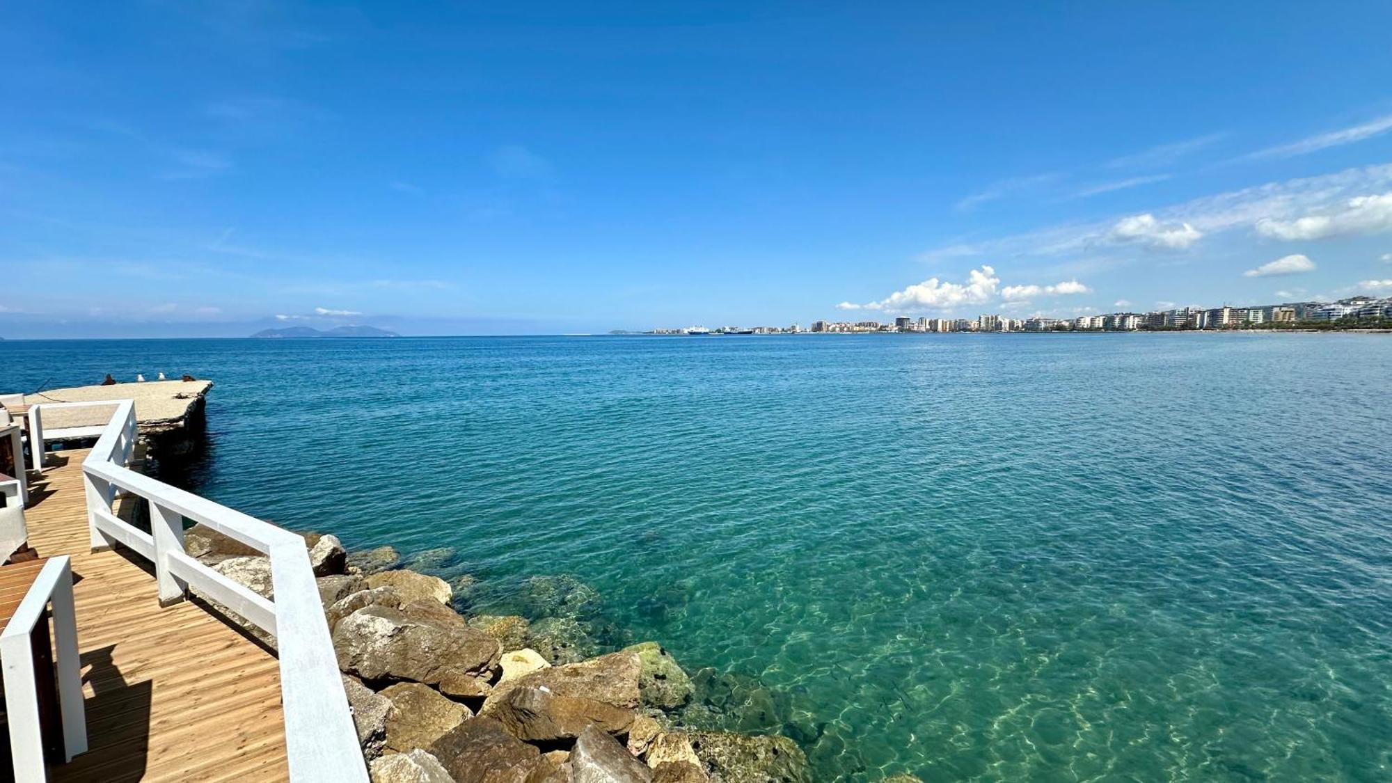 Luxury Sea View Wlora