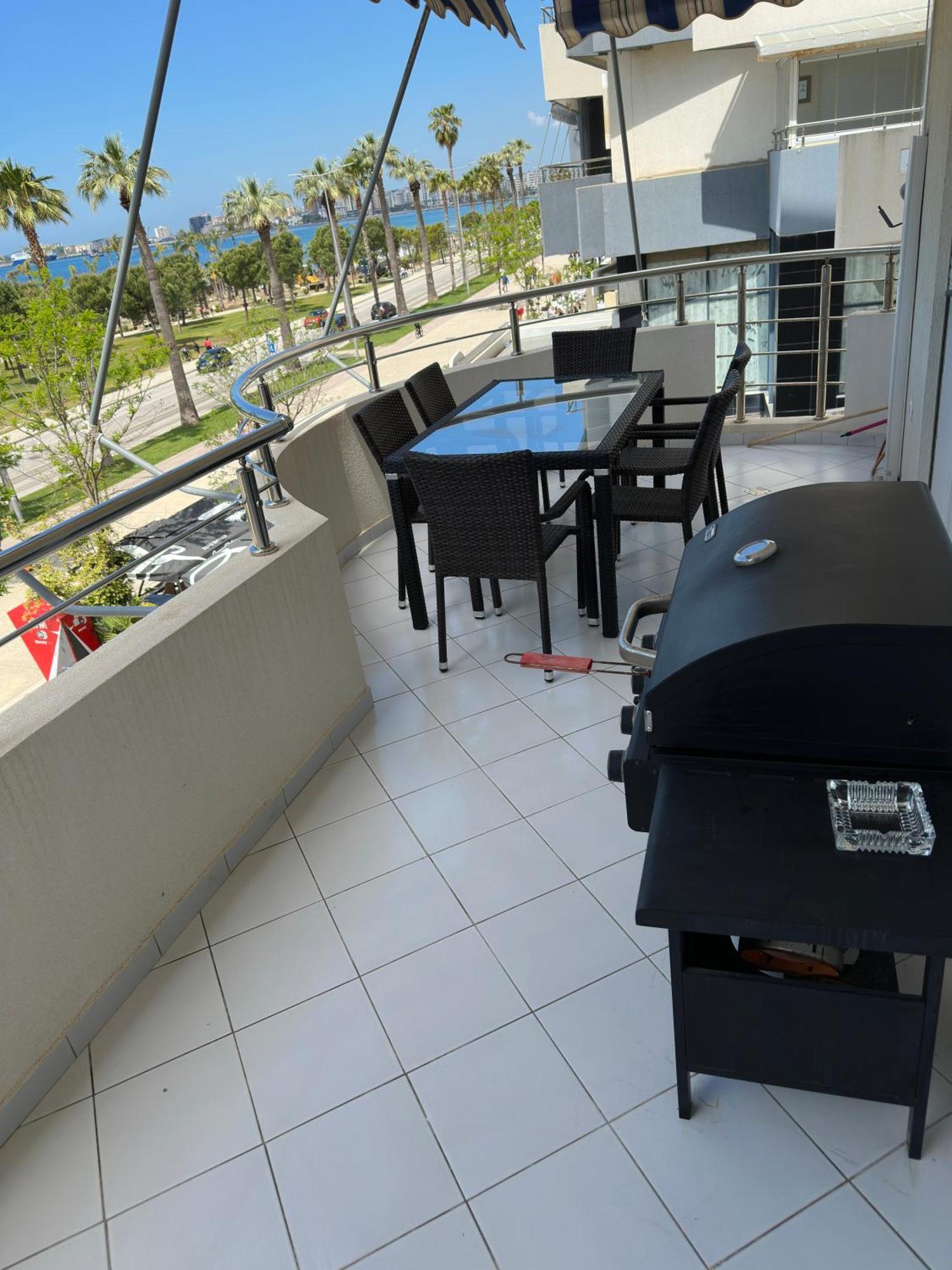 Apartament Luxury Sea View *