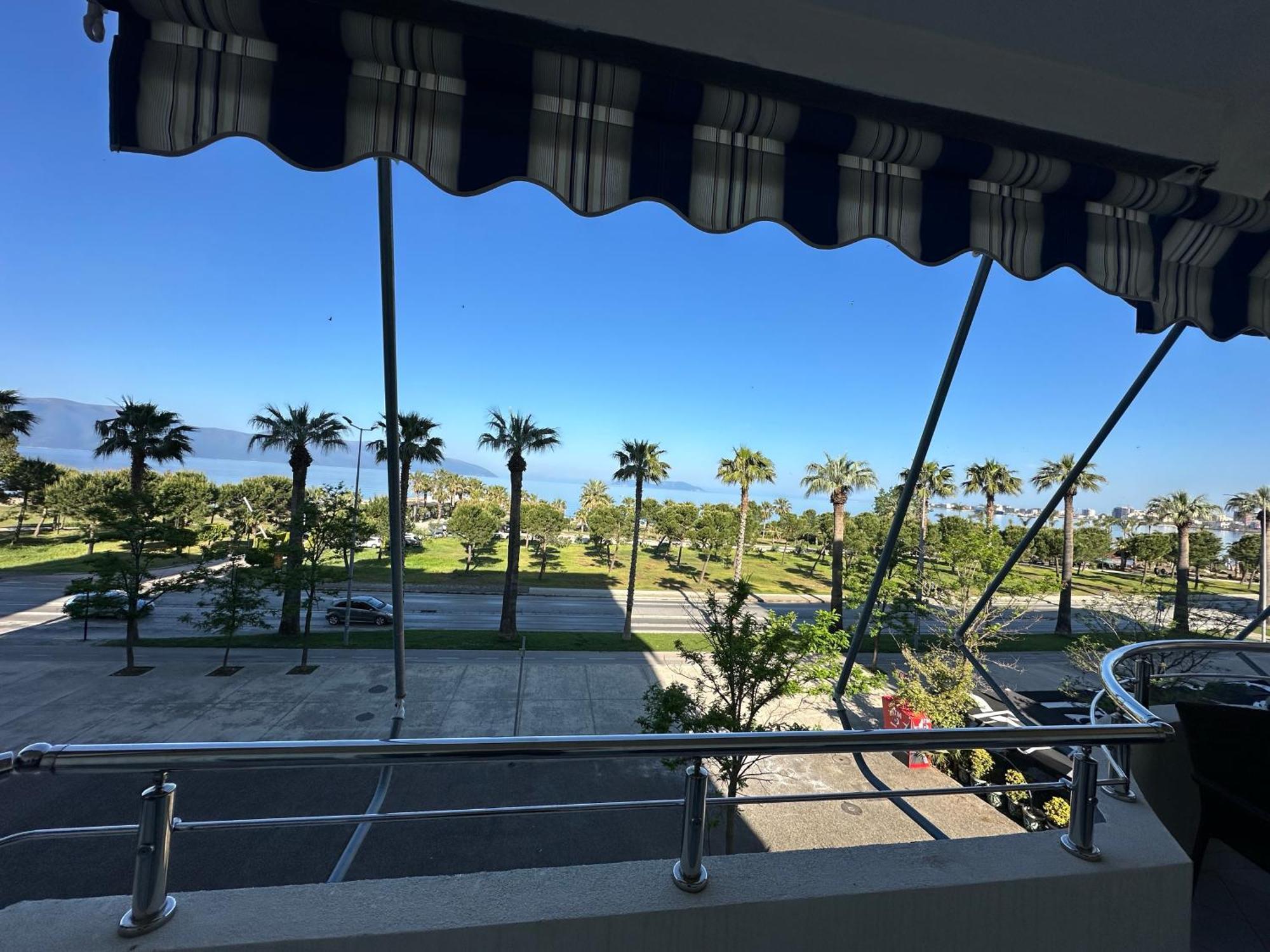 Luxury Sea View Wlora