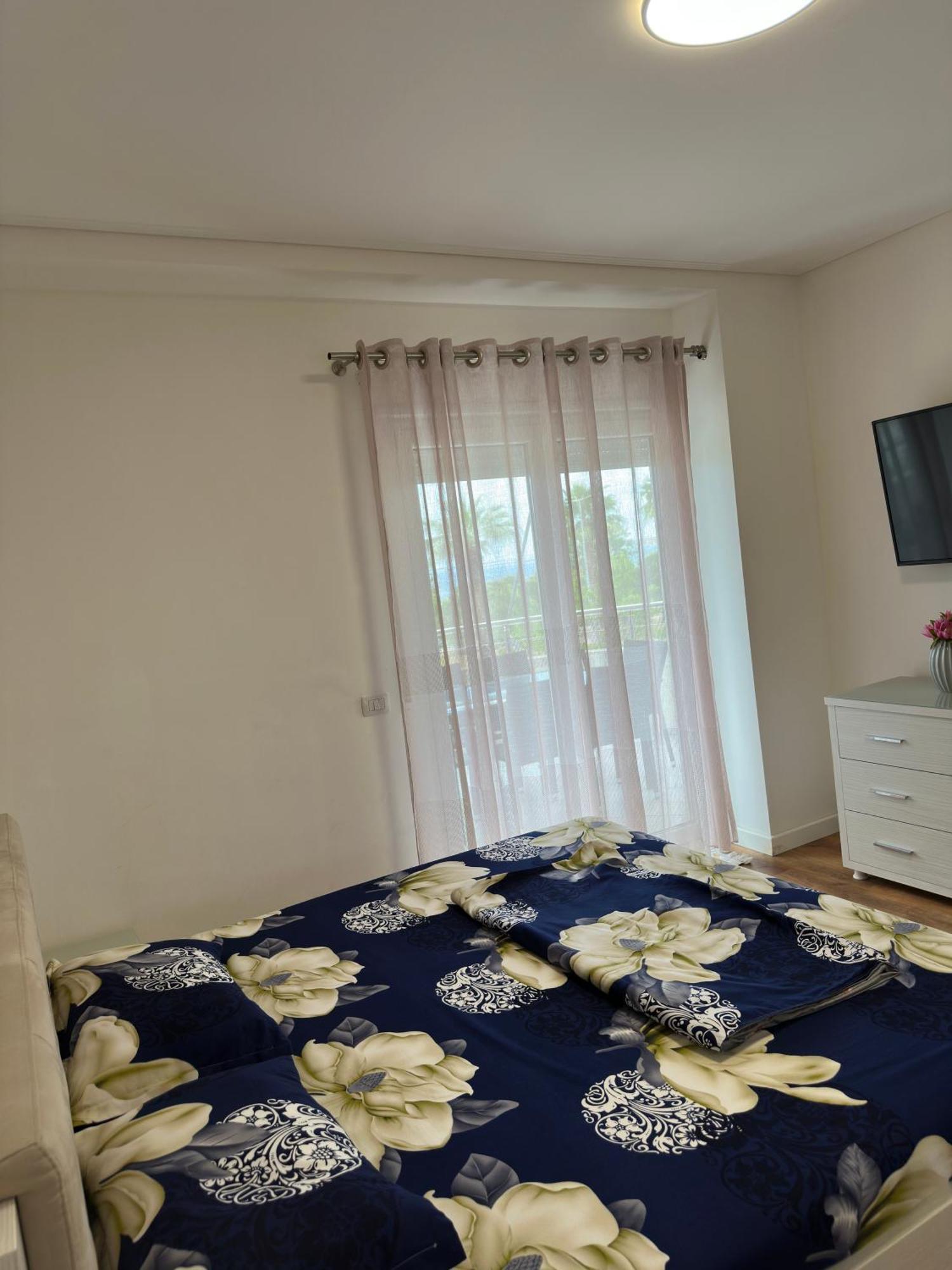 Luxury Sea View * Wlora
