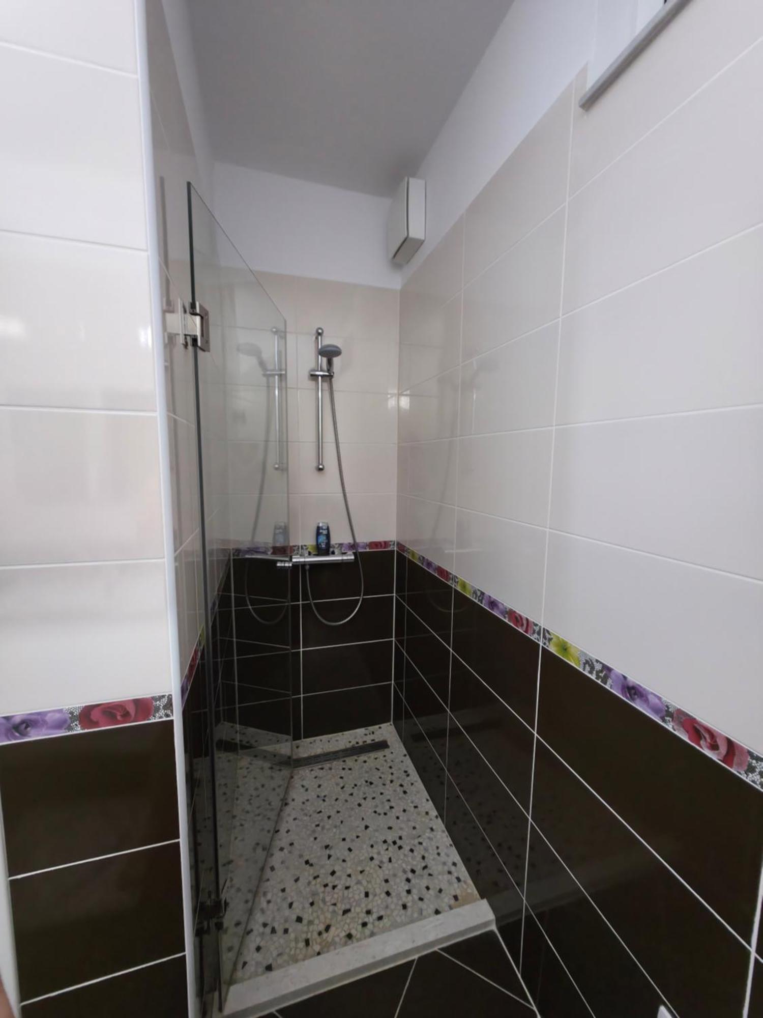 Apartament Luxury Sea View Wlora