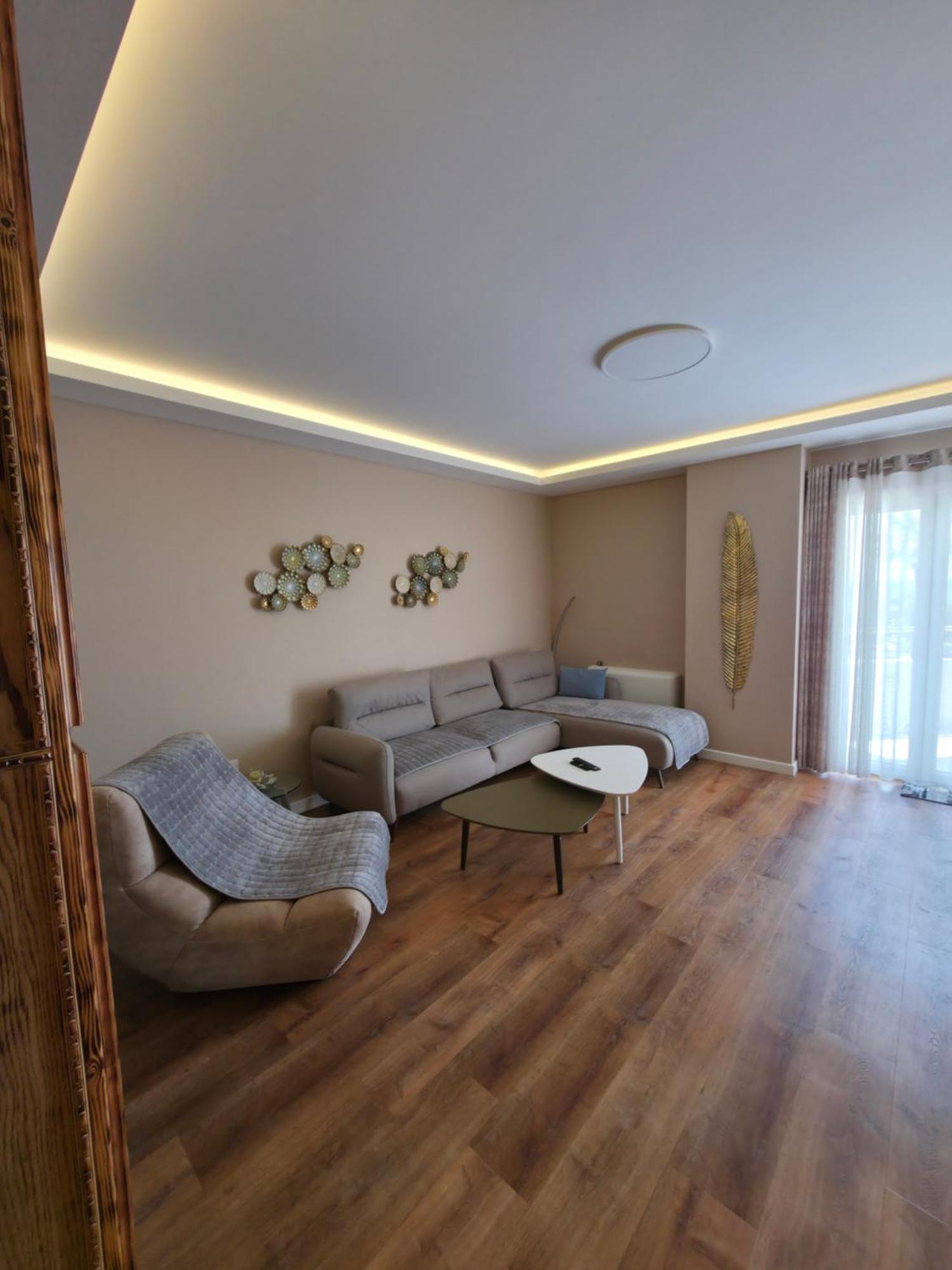 Luxury Sea View Apartament