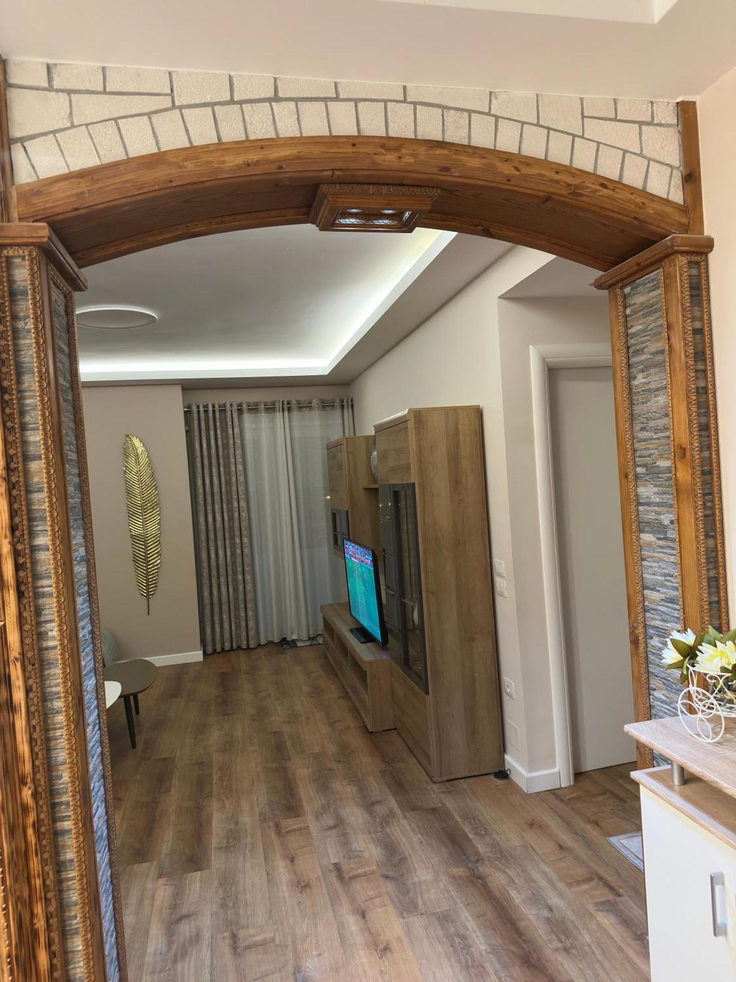 Appartement Luxury Sea View Vlorë
