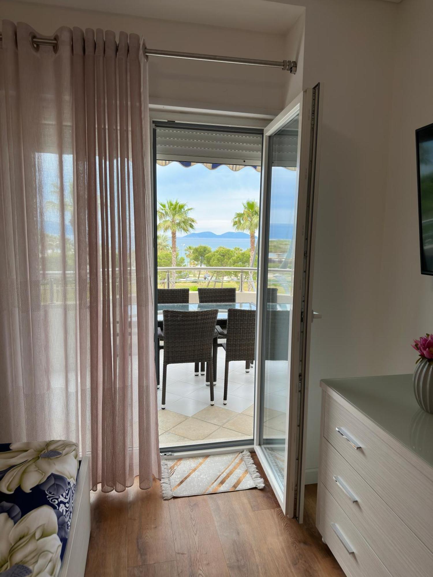 Appartement Luxury Sea View