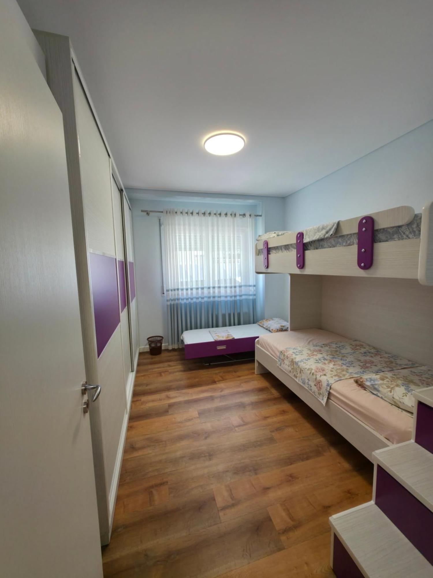 Appartement Luxury Sea View Vlorë
