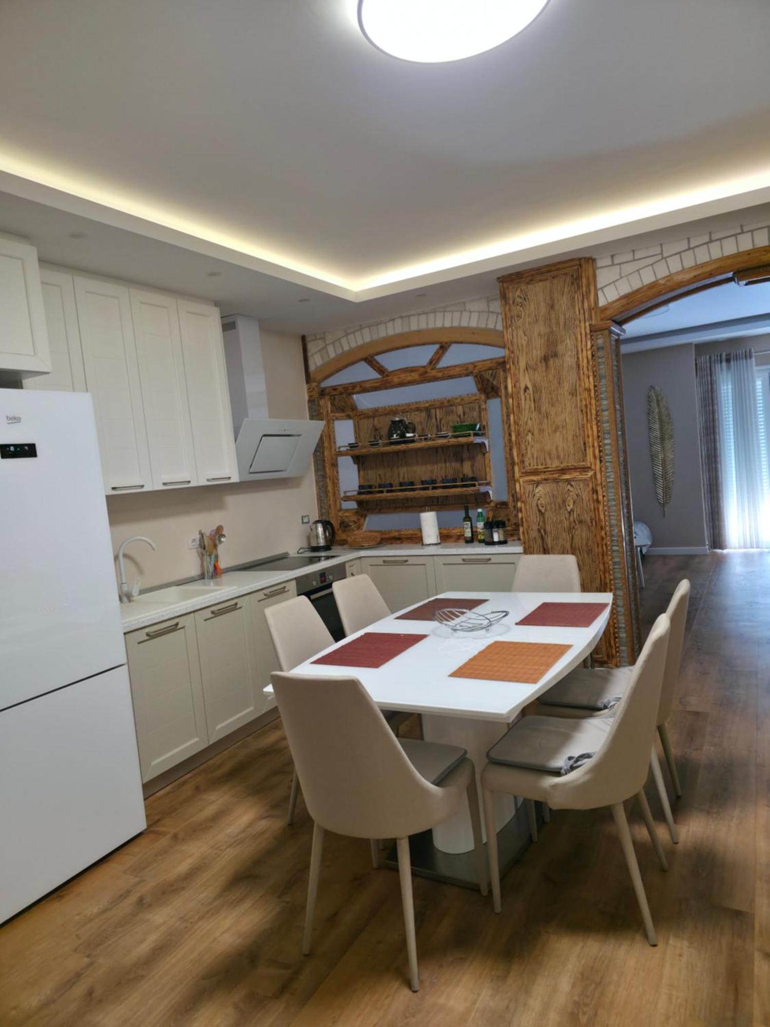 Luxury Sea View Appartement