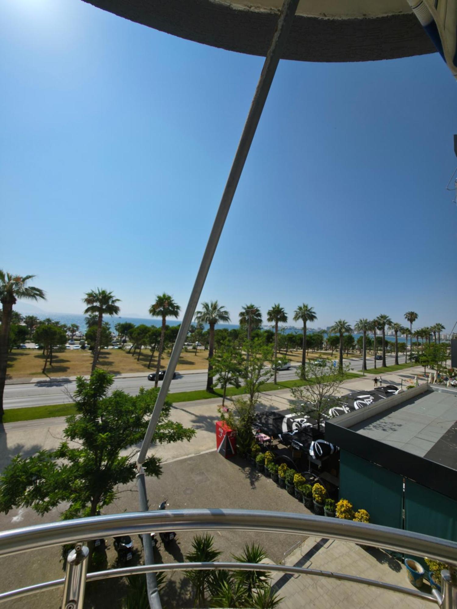 Luxury Sea View Appartement *