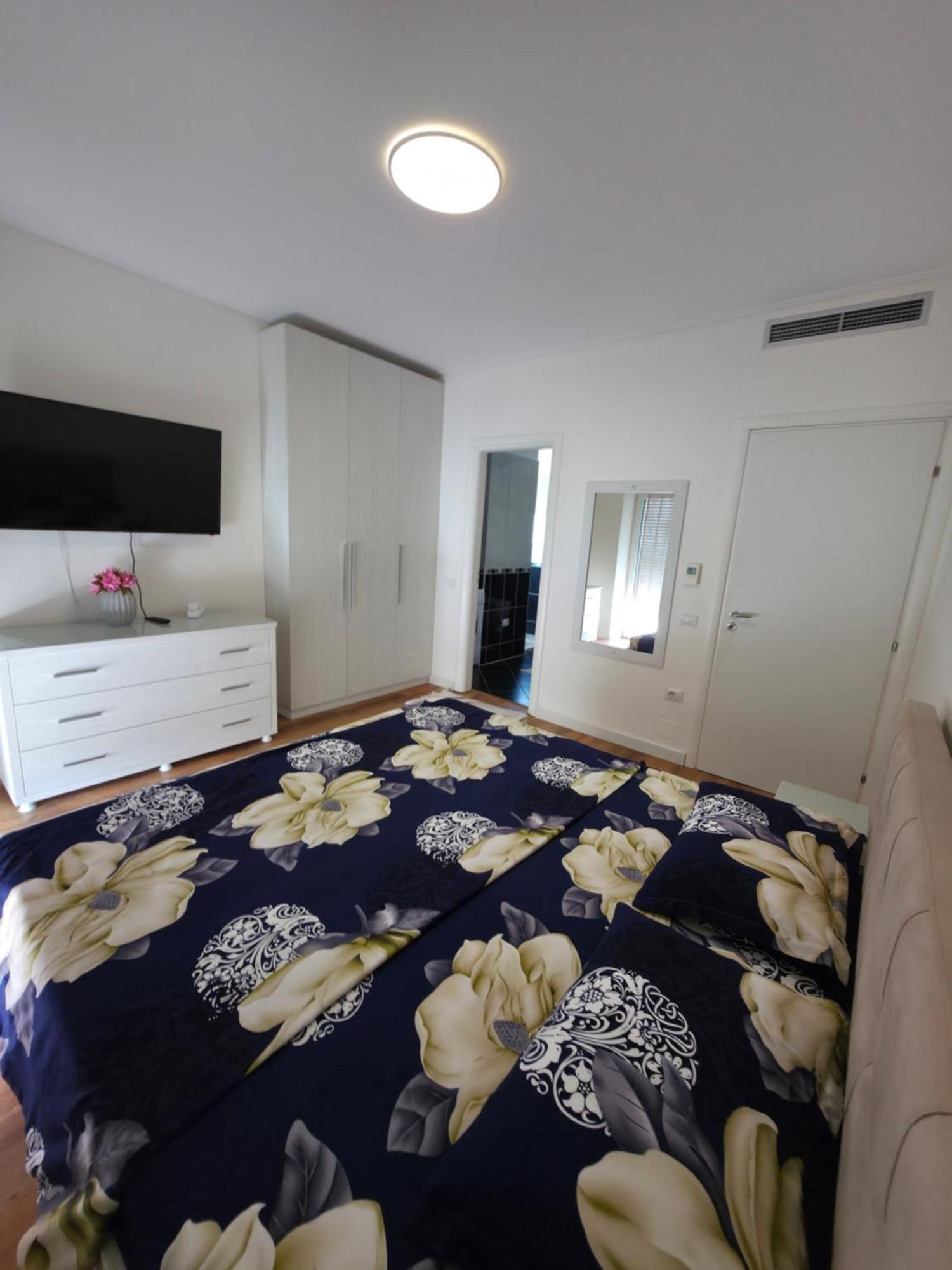 Appartement Luxury Sea View