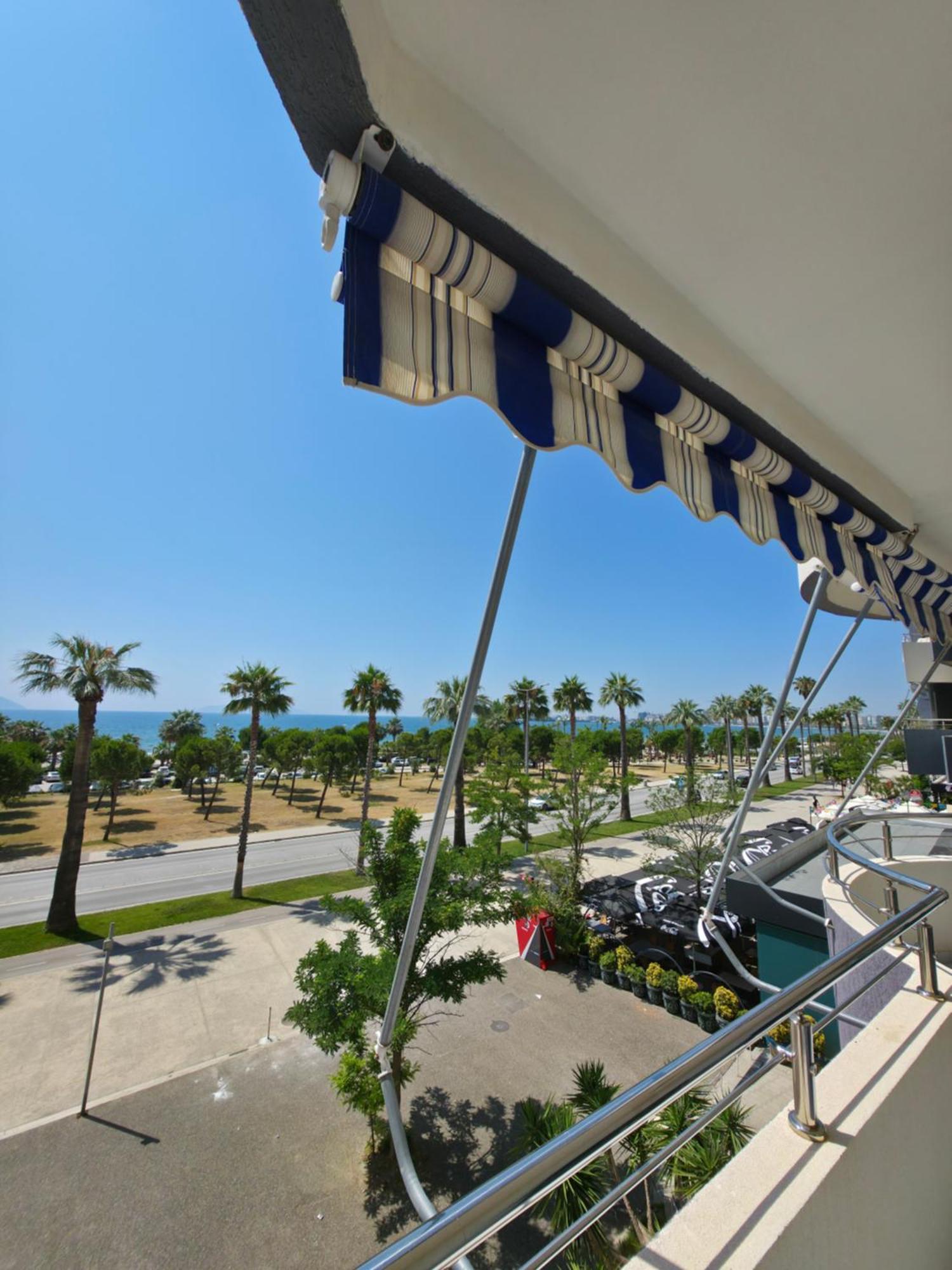 Appartement Luxury Sea View *