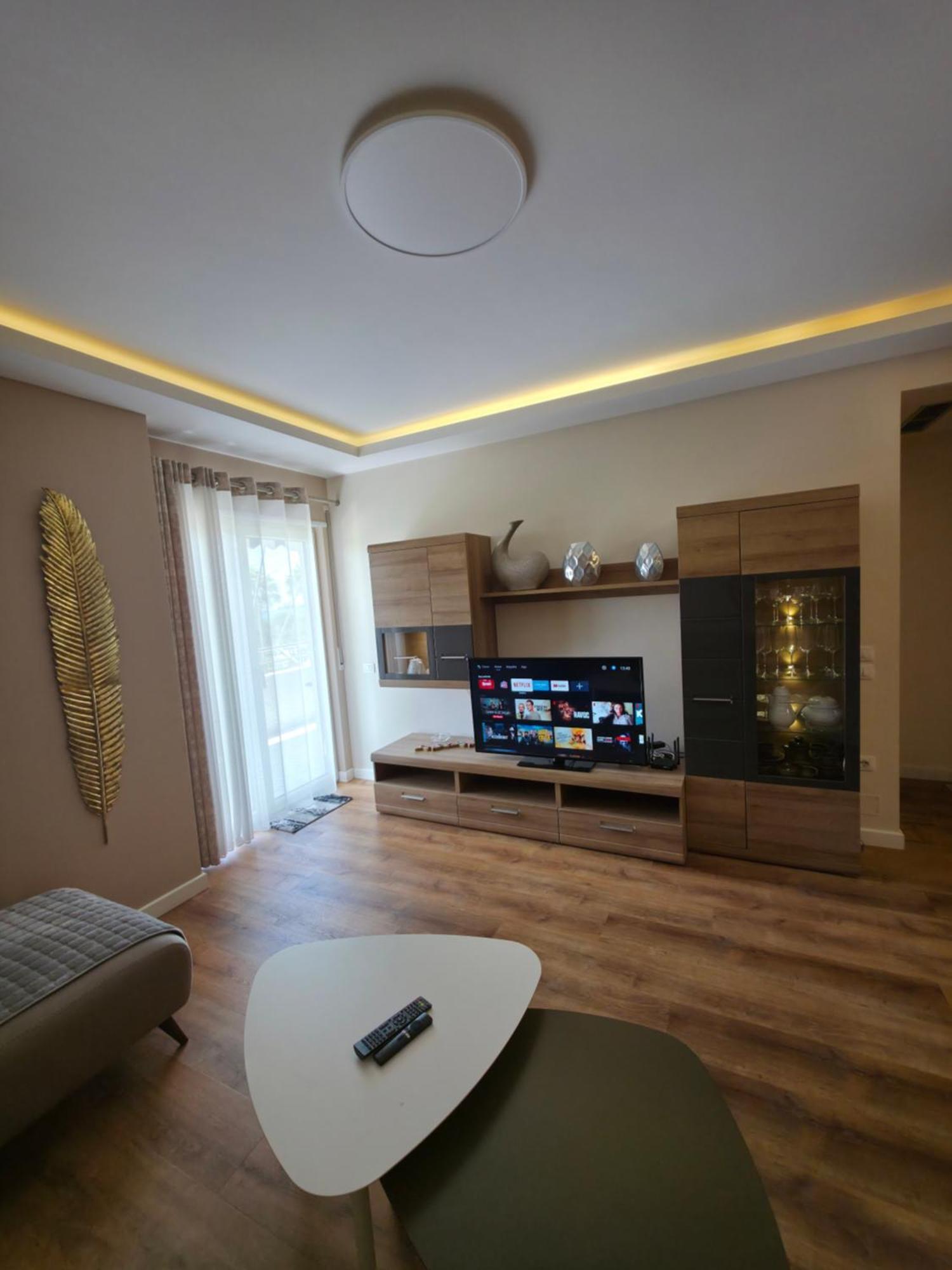 Luxury Sea View Appartement